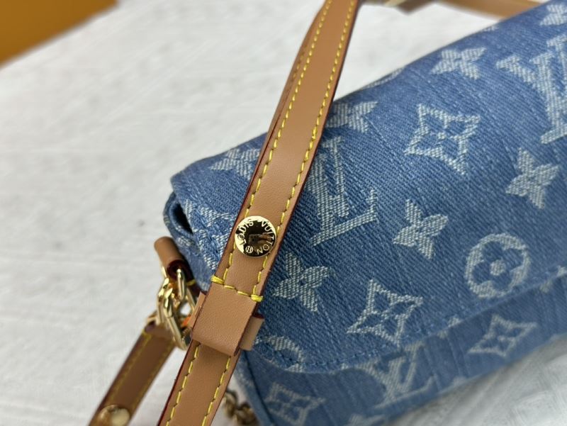 Louis Vuitton Satchel Bags